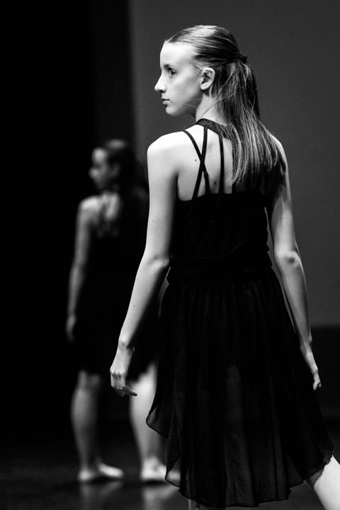 La vie passionnément